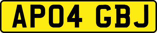 AP04GBJ