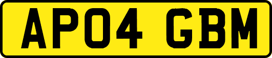 AP04GBM