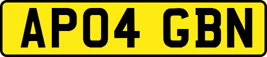AP04GBN