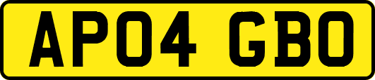 AP04GBO