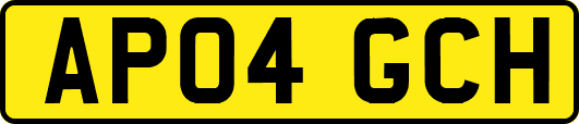 AP04GCH