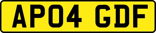 AP04GDF