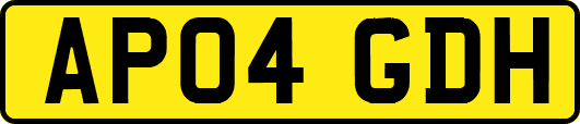 AP04GDH