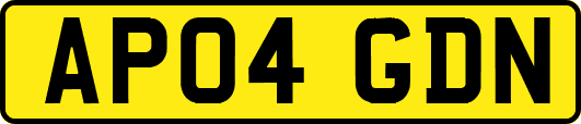 AP04GDN