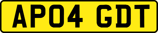 AP04GDT