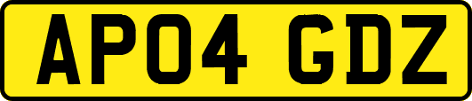AP04GDZ