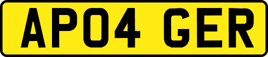 AP04GER