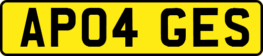 AP04GES