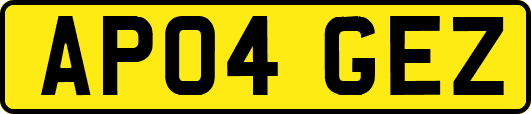 AP04GEZ
