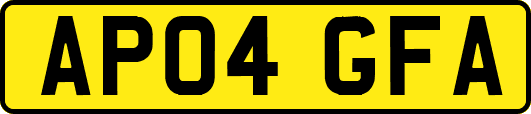 AP04GFA