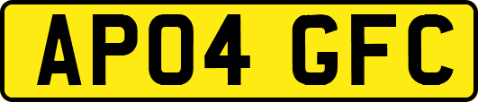 AP04GFC