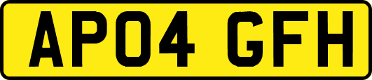 AP04GFH