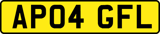 AP04GFL