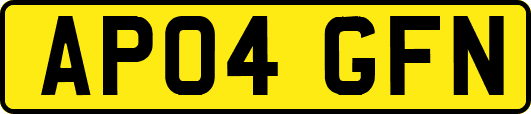 AP04GFN