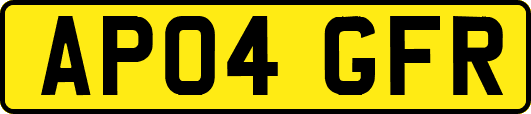 AP04GFR