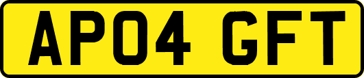 AP04GFT