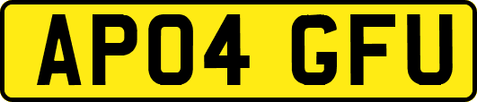 AP04GFU