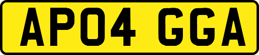 AP04GGA