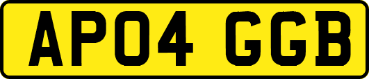 AP04GGB