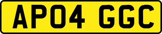 AP04GGC