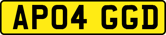 AP04GGD