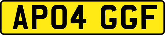 AP04GGF