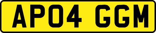 AP04GGM