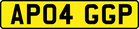 AP04GGP