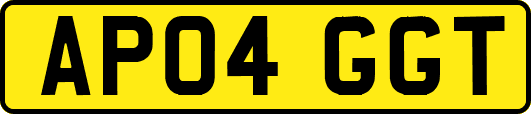 AP04GGT
