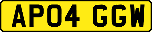 AP04GGW