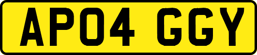 AP04GGY