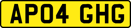 AP04GHG