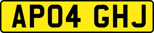 AP04GHJ