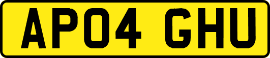 AP04GHU