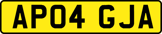 AP04GJA