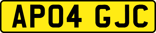 AP04GJC