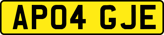 AP04GJE