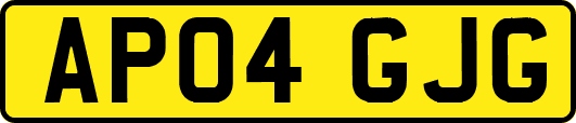 AP04GJG