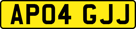 AP04GJJ