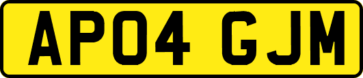AP04GJM