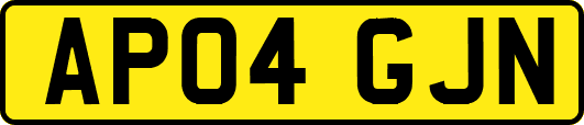 AP04GJN