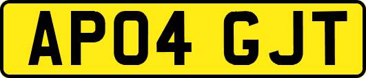AP04GJT
