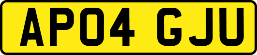 AP04GJU