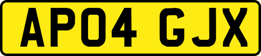 AP04GJX