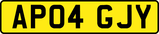 AP04GJY
