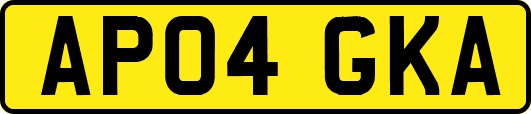 AP04GKA