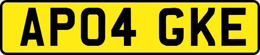AP04GKE