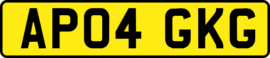 AP04GKG
