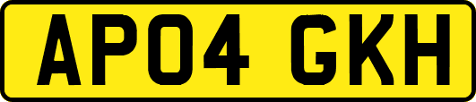 AP04GKH