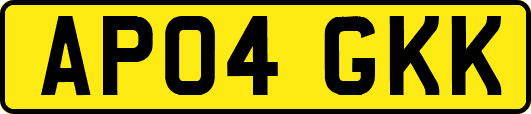 AP04GKK